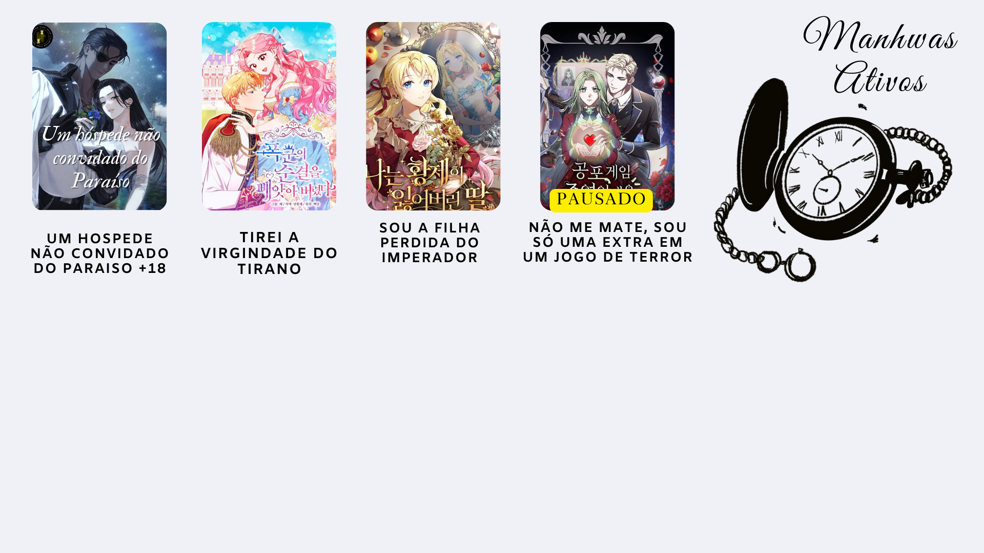 To Those Who Long for My Destruction Vol. 1 Ch. 6 第14页