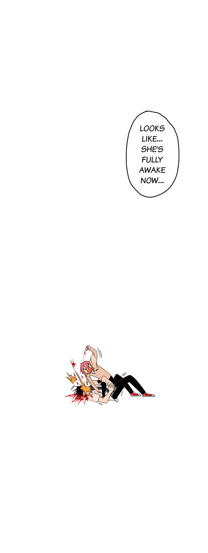 Balls Friend Ch. 2 第19页