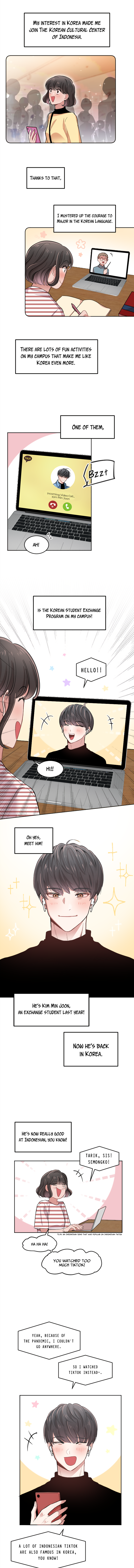 K-Chingu 第3页