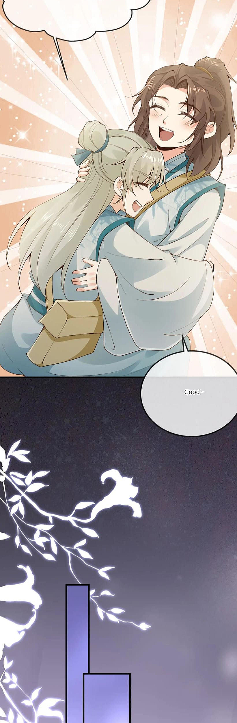 After Constantly Dying, I Became the Emperor Venerable Ch. 6 第4页