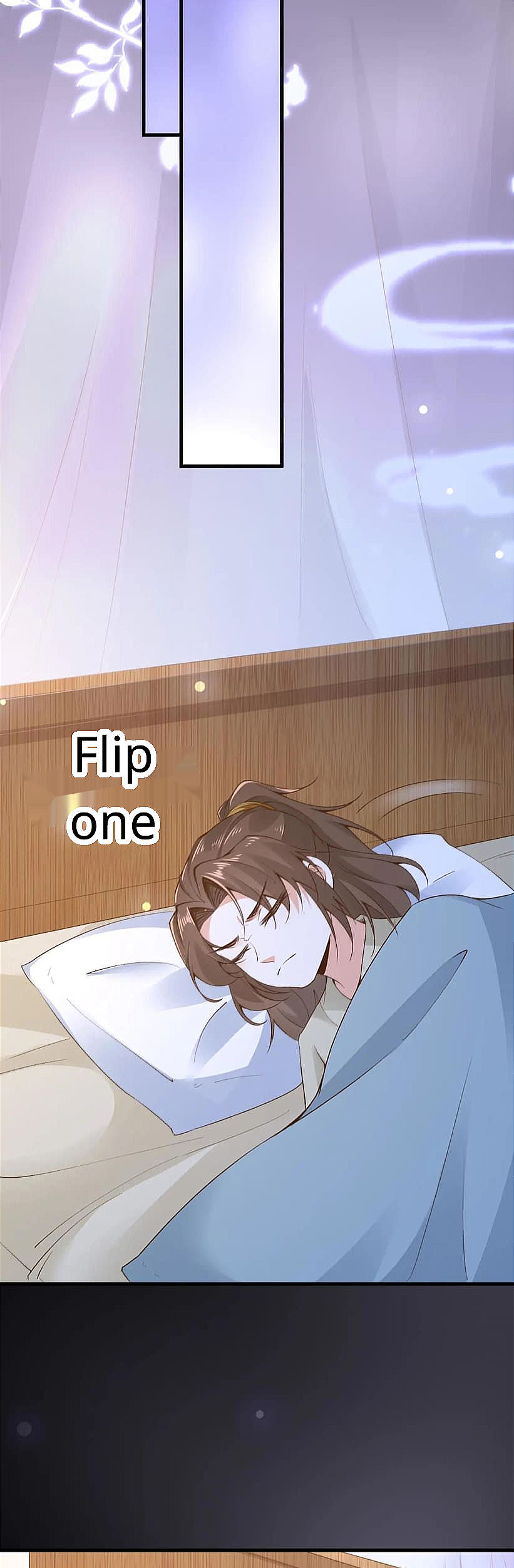 After Constantly Dying, I Became the Emperor Venerable Ch. 6 第5页