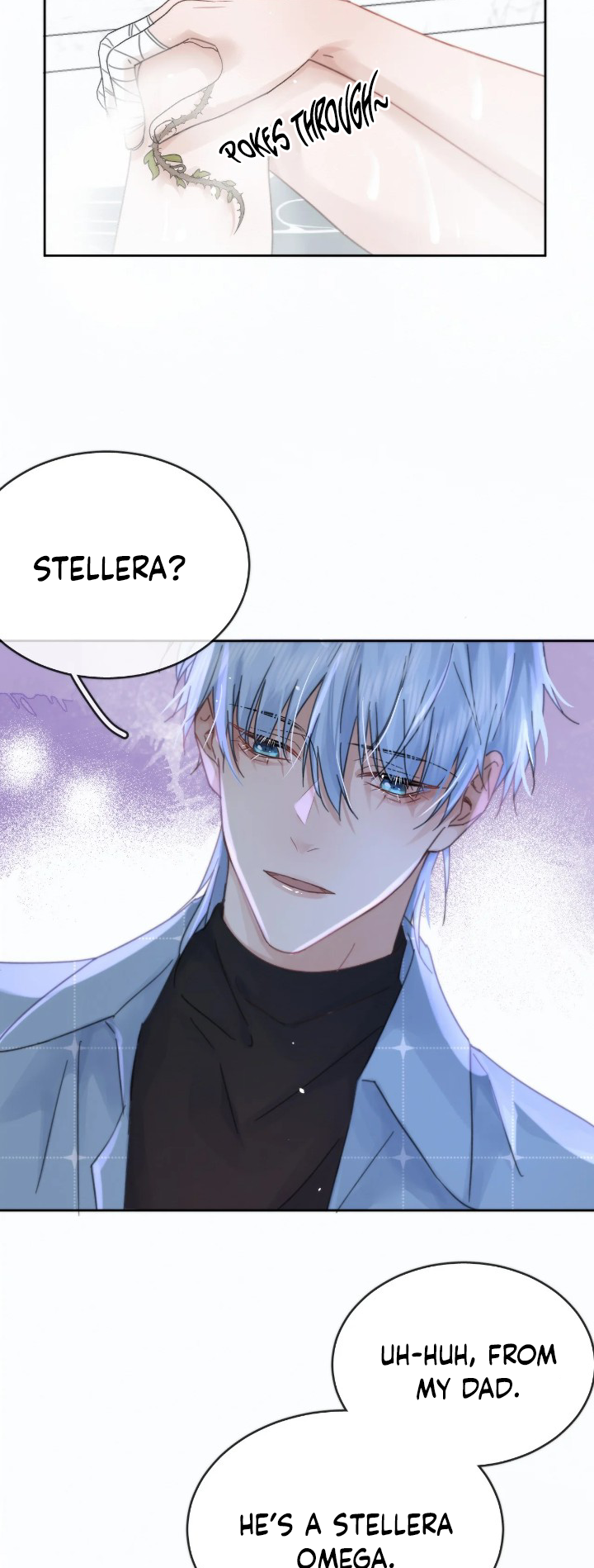 Dangerous Love Between Brothers Ch. 5 第15页