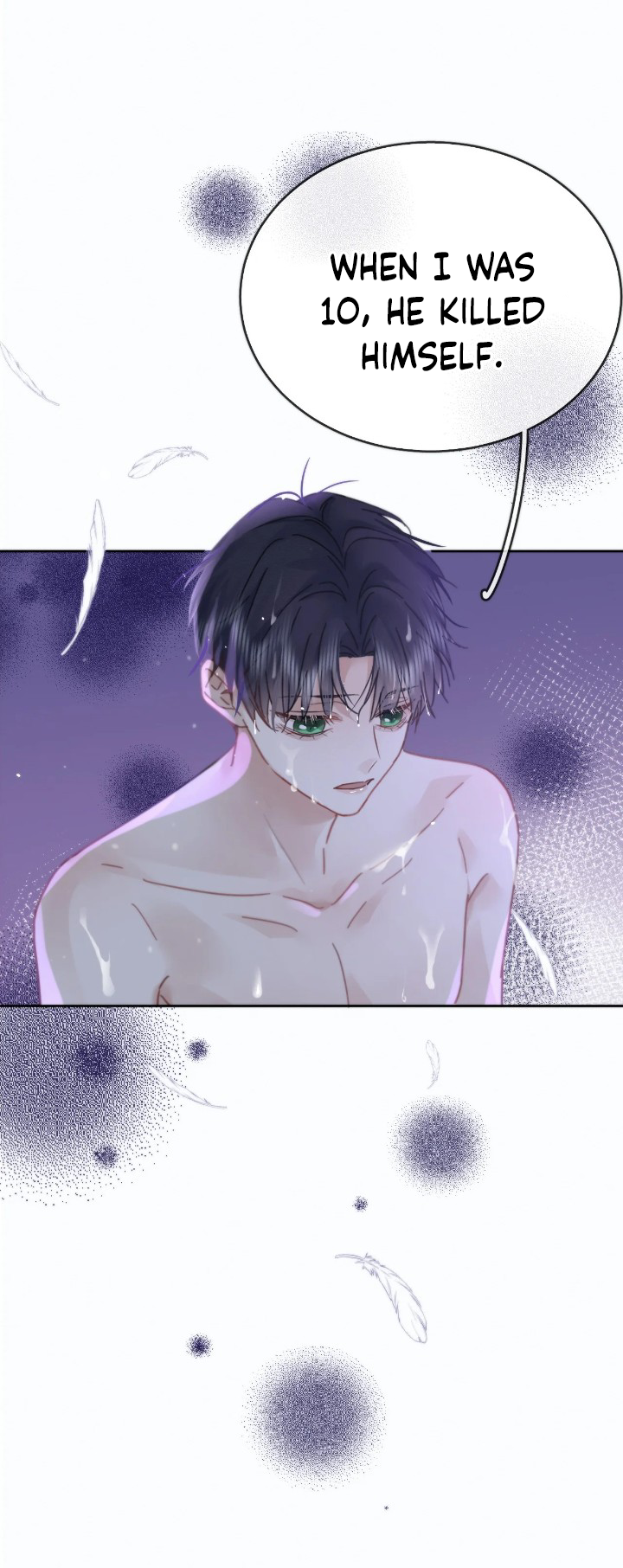 Dangerous Love Between Brothers Ch. 5 第18页