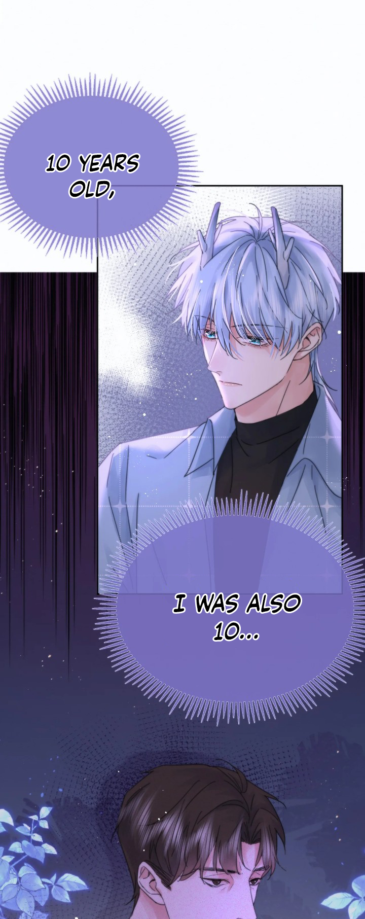 Dangerous Love Between Brothers Ch. 5 第19页