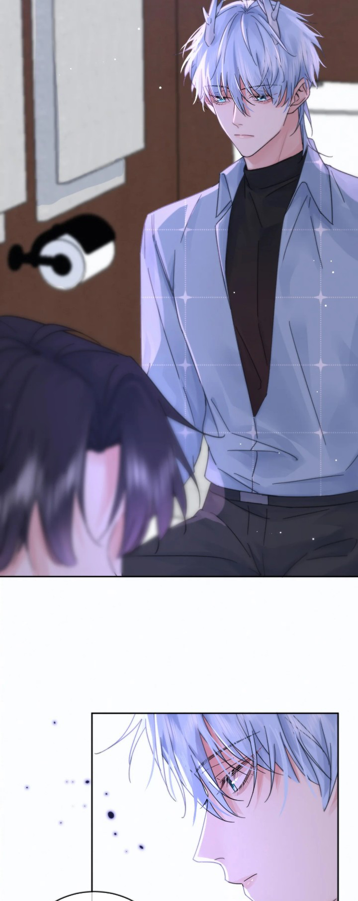 Dangerous Love Between Brothers Ch. 5 第22页