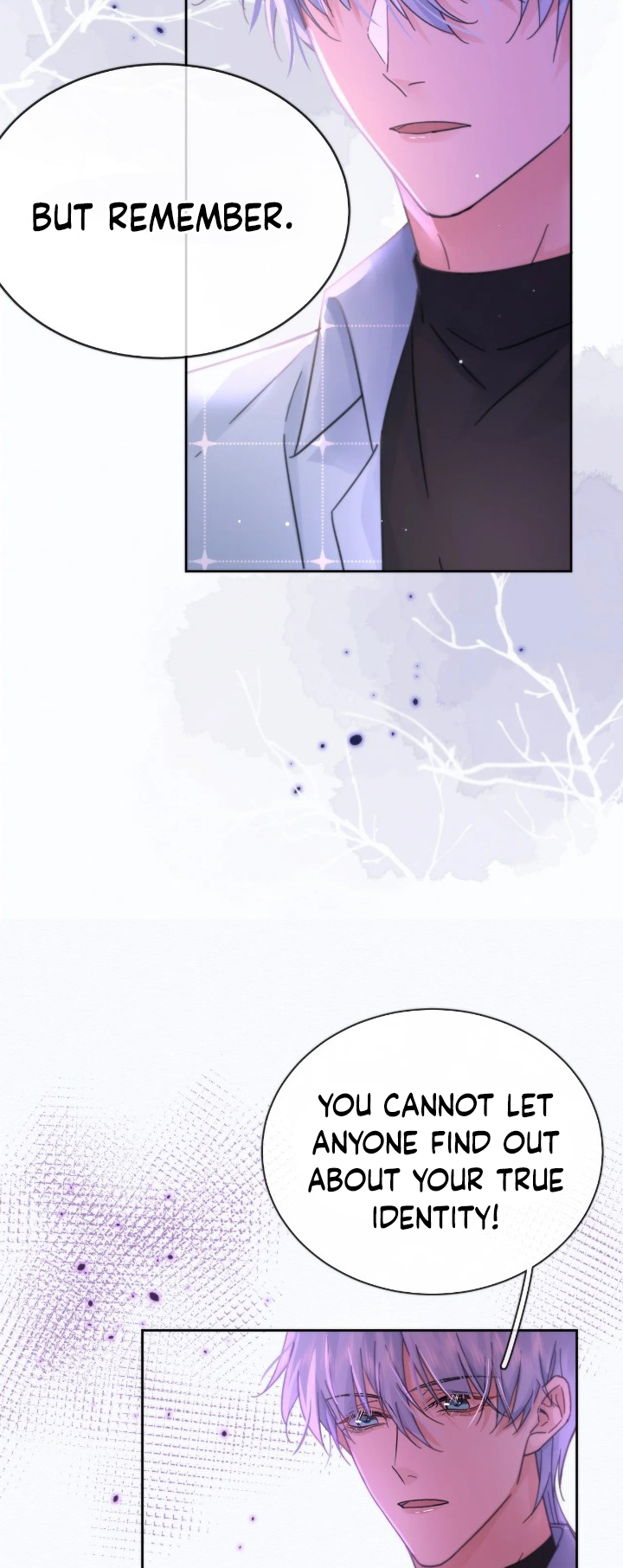 Dangerous Love Between Brothers Ch. 5 第24页