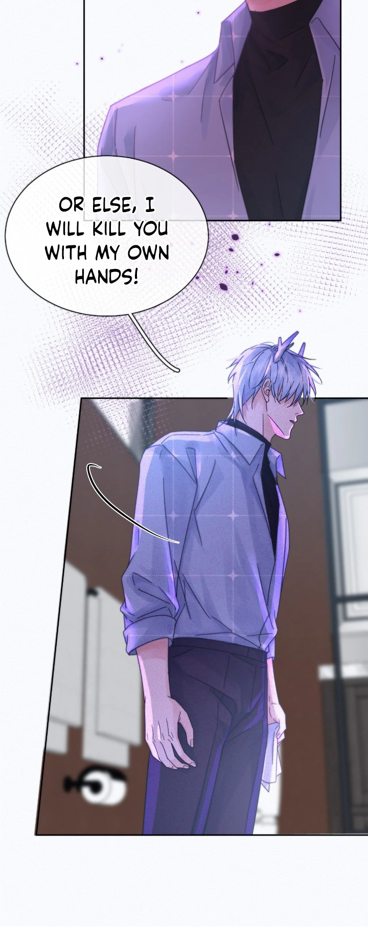 Dangerous Love Between Brothers Ch. 5 第25页