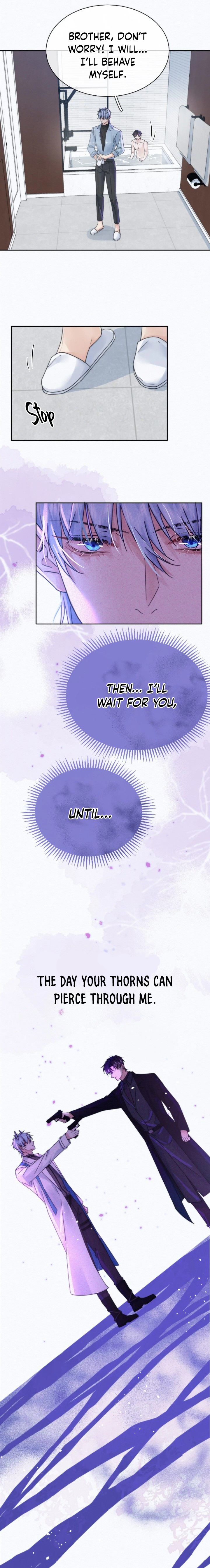Dangerous Love Between Brothers Ch. 5 第26页