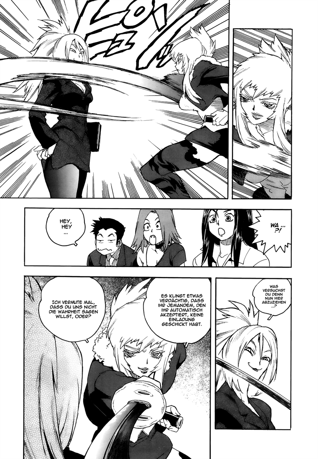 Aiki-S Vol. 1 Ch. 3 第26页