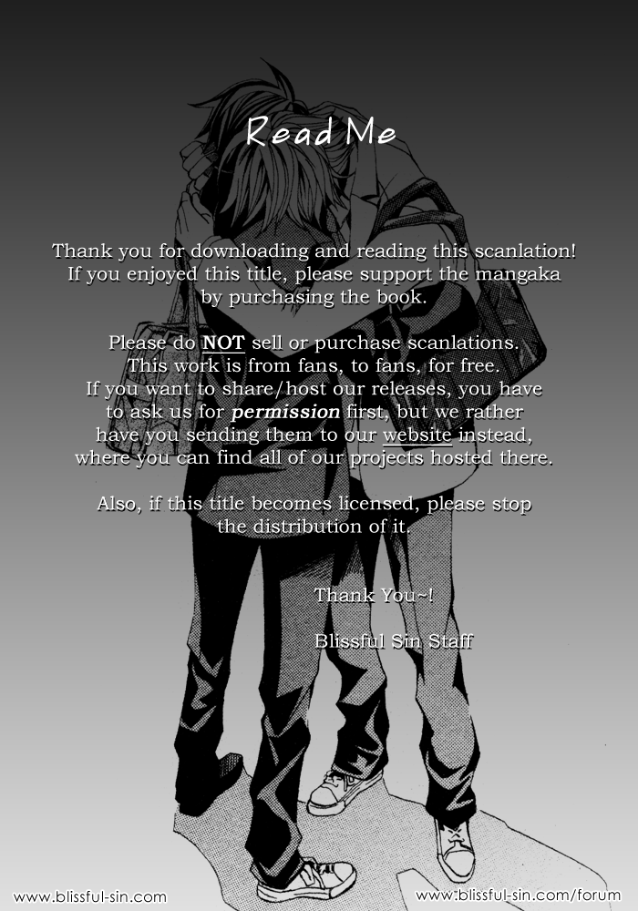 Niichan, Icchatte! Vol. 1 Ch. 1 第38页