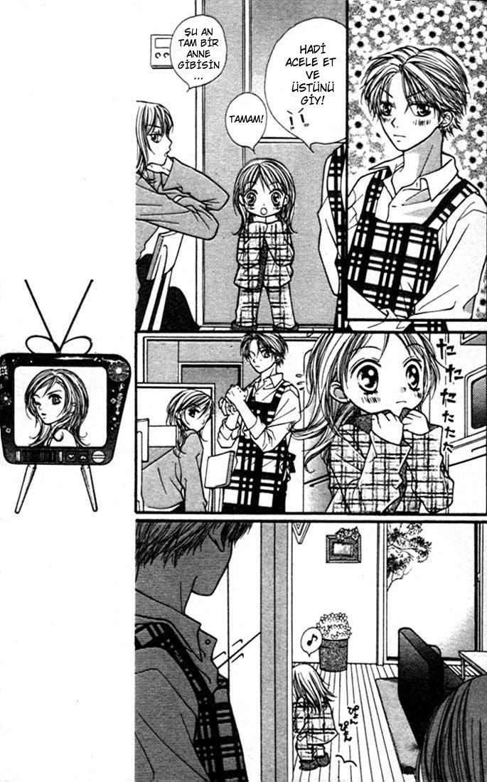 Aishiteruze Baby★★ Vol. 1 Ch. 2 第11页