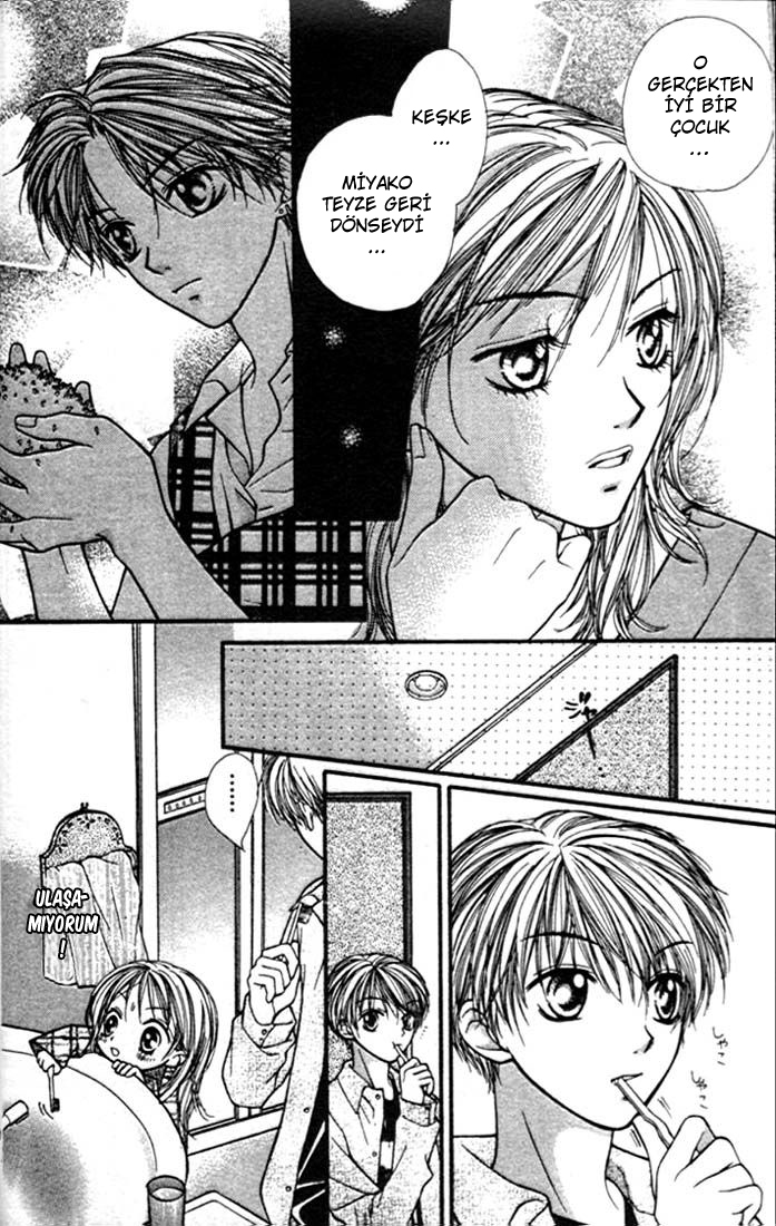 Aishiteruze Baby★★ Vol. 1 Ch. 2 第12页