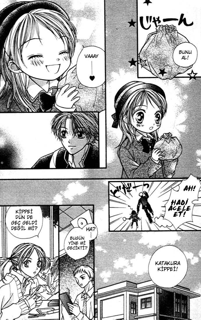 Aishiteruze Baby★★ Vol. 1 Ch. 2 第15页