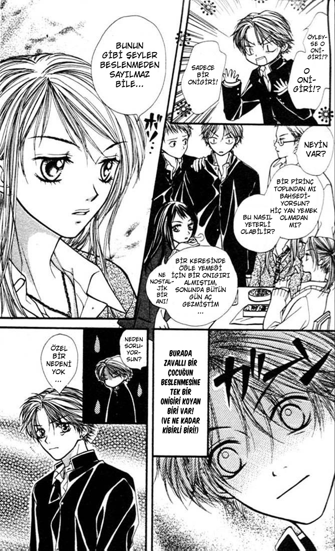 Aishiteruze Baby★★ Vol. 1 Ch. 2 第18页