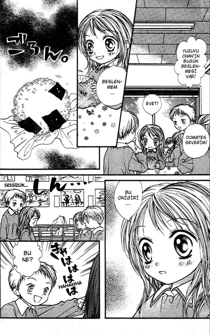 Aishiteruze Baby★★ Vol. 1 Ch. 2 第20页