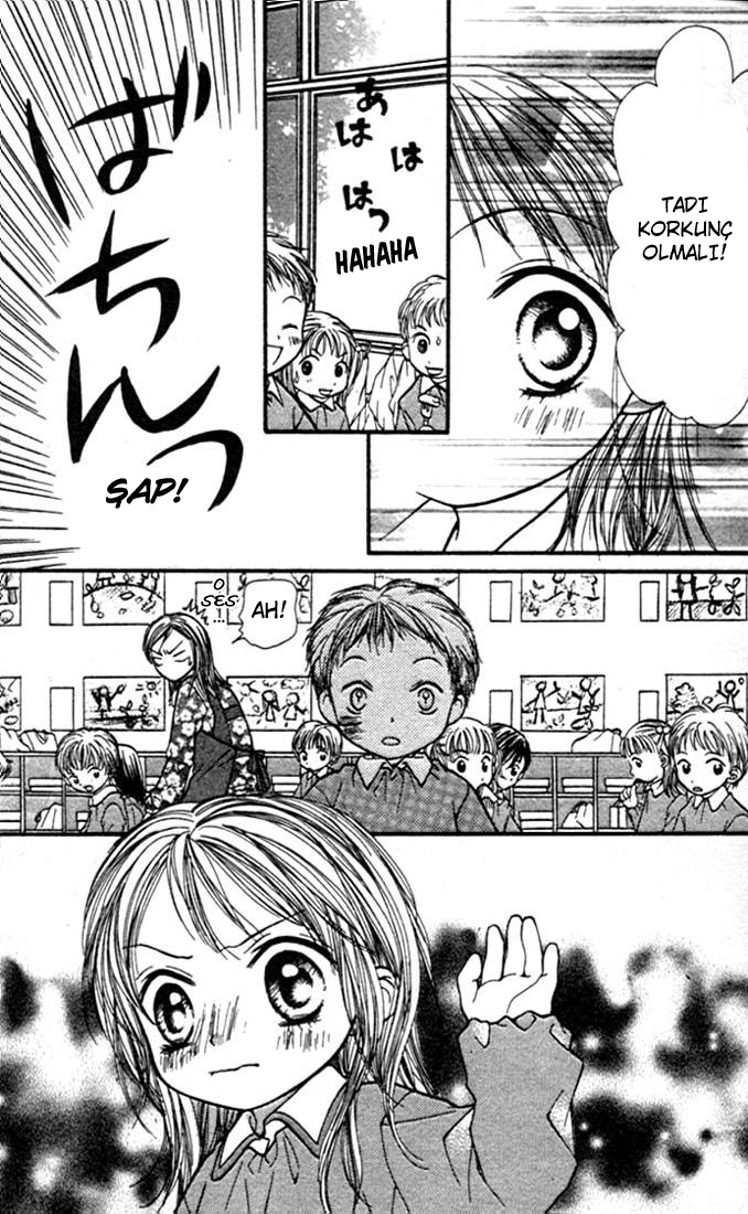 Aishiteruze Baby★★ Vol. 1 Ch. 2 第21页