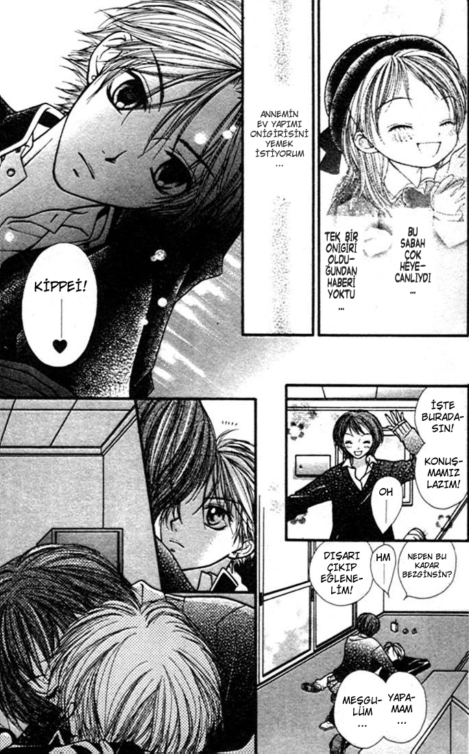 Aishiteruze Baby★★ Vol. 1 Ch. 2 第23页