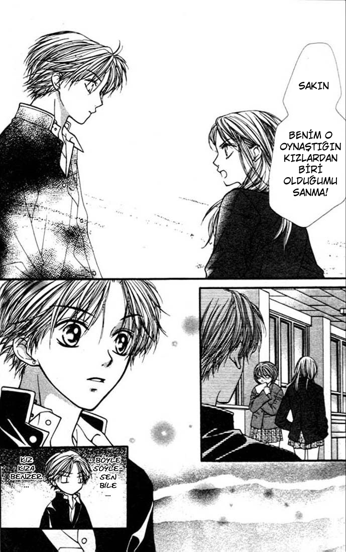 Aishiteruze Baby★★ Vol. 1 Ch. 2 第26页