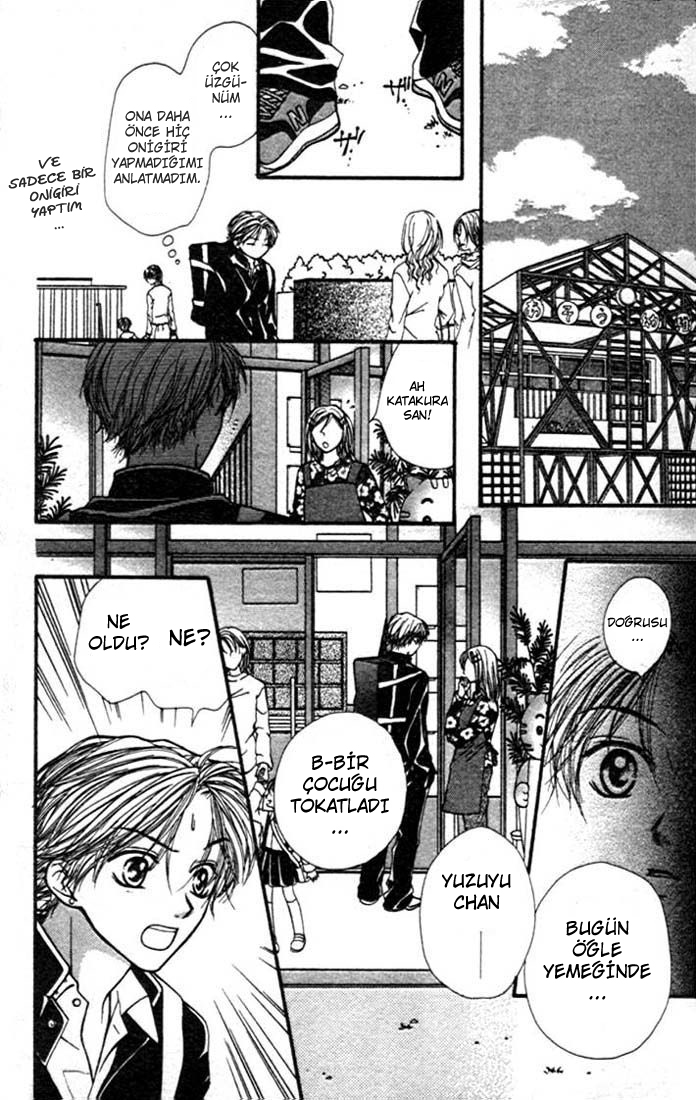 Aishiteruze Baby★★ Vol. 1 Ch. 2 第27页