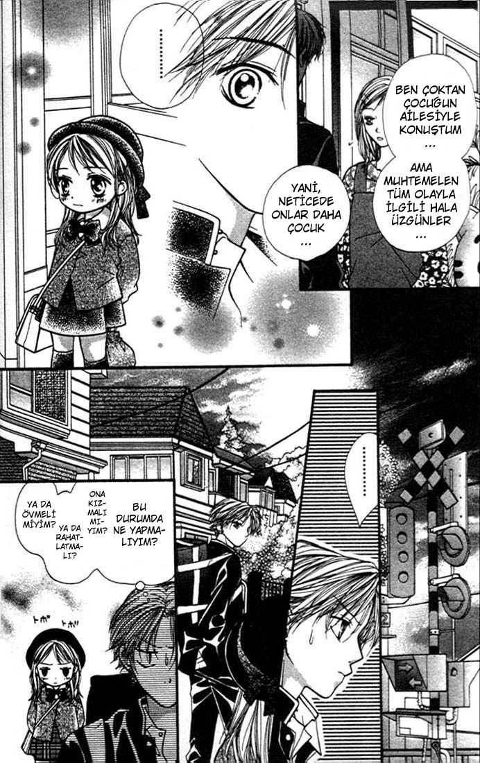 Aishiteruze Baby★★ Vol. 1 Ch. 2 第28页