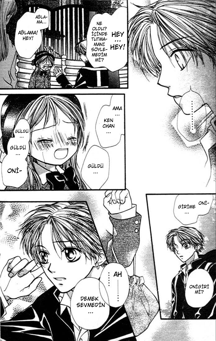 Aishiteruze Baby★★ Vol. 1 Ch. 2 第30页