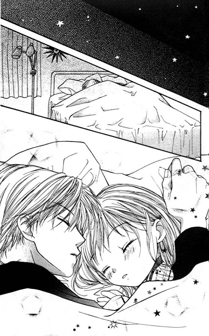 Aishiteruze Baby★★ Vol. 1 Ch. 2 第4页
