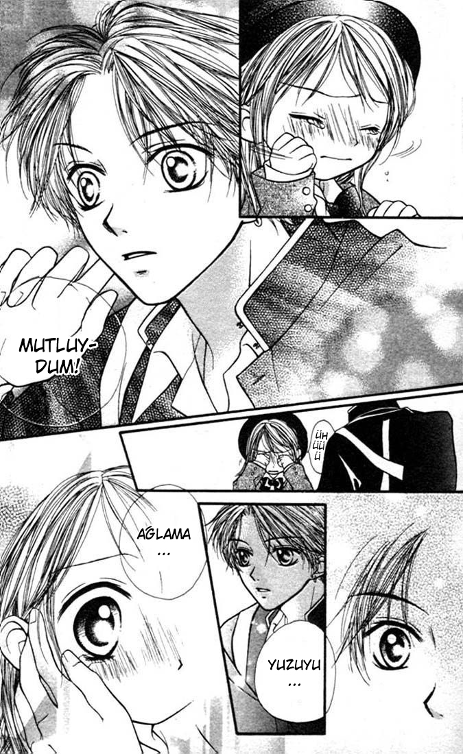 Aishiteruze Baby★★ Vol. 1 Ch. 2 第31页