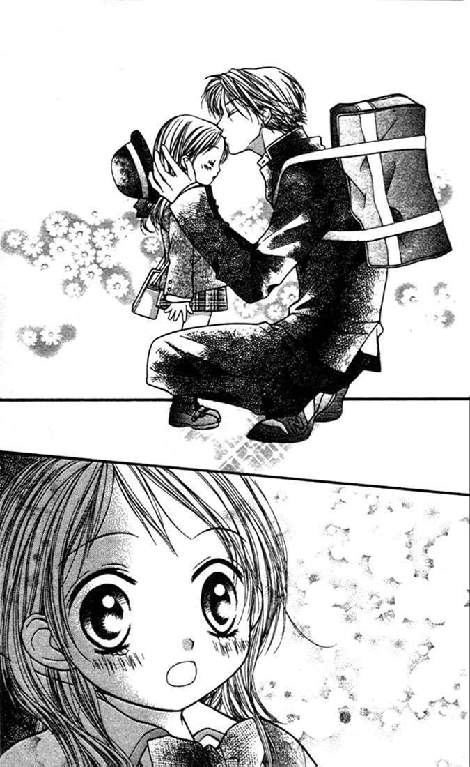 Aishiteruze Baby★★ Vol. 1 Ch. 2 第32页