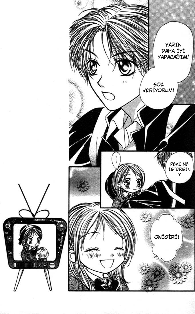 Aishiteruze Baby★★ Vol. 1 Ch. 2 第33页