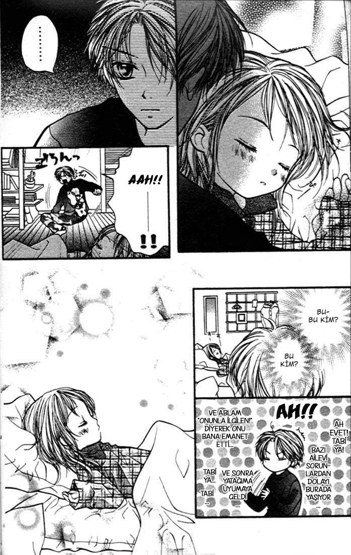 Aishiteruze Baby★★ Vol. 1 Ch. 2 第6页