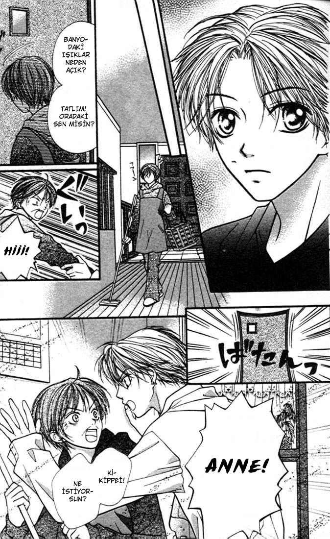 Aishiteruze Baby★★ Vol. 1 Ch. 2 第7页