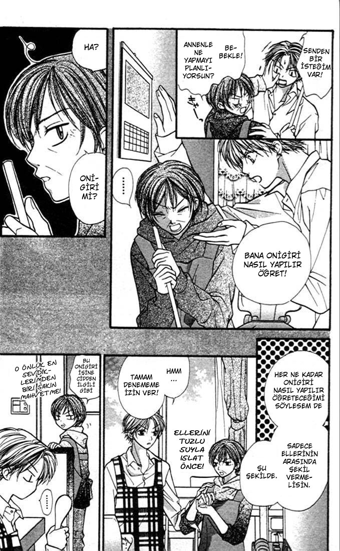 Aishiteruze Baby★★ Vol. 1 Ch. 2 第8页