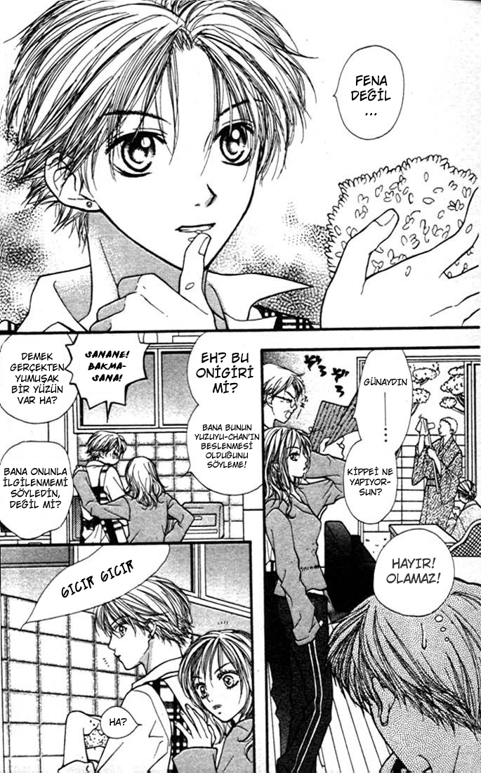 Aishiteruze Baby★★ Vol. 1 Ch. 2 第9页