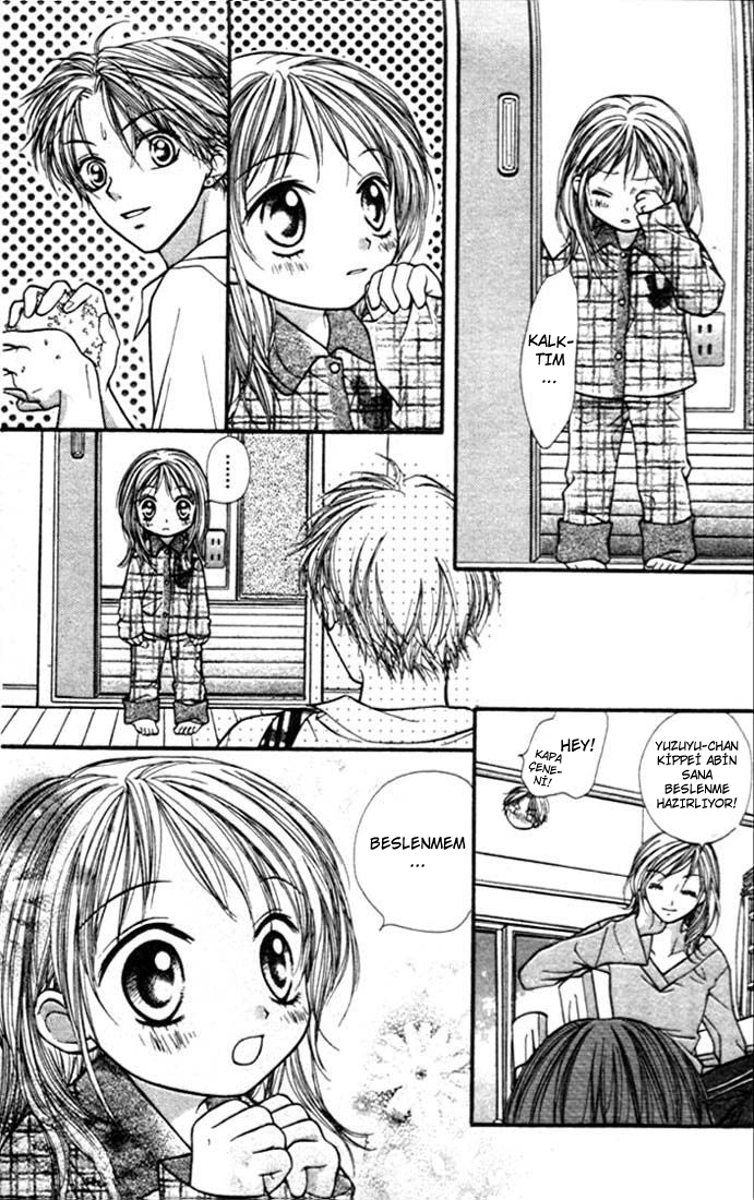 Aishiteruze Baby★★ Vol. 1 Ch. 2 第10页