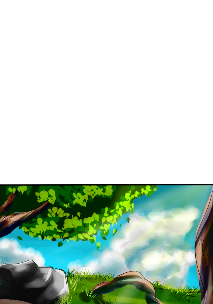 Gelut Kanggo Pulo Chapter 1 第1页