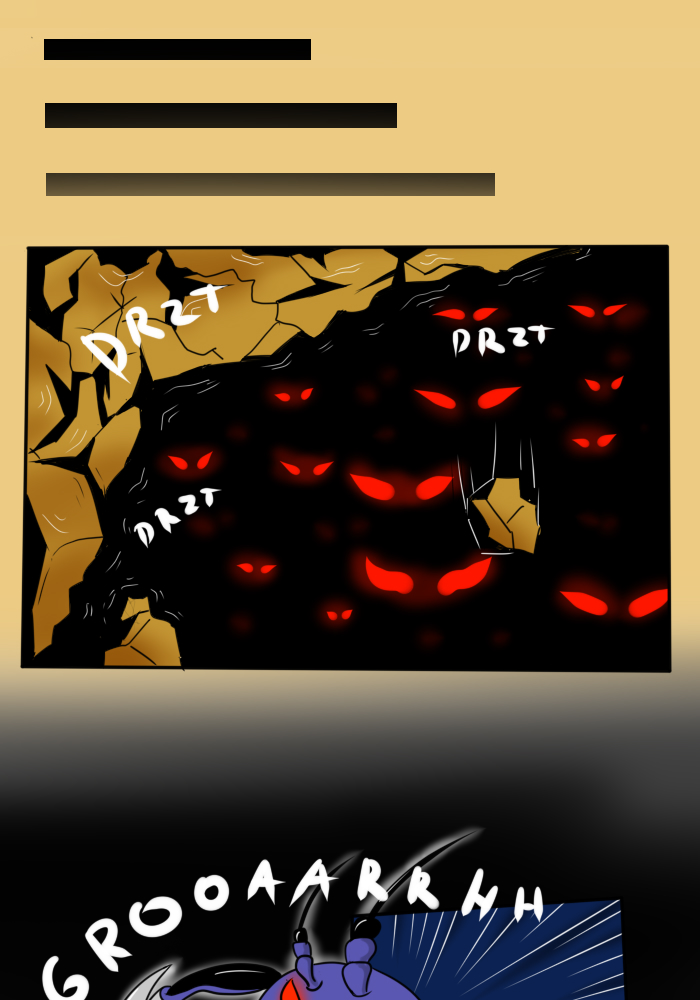 Gelut Kanggo Pulo Chapter 1 第13页