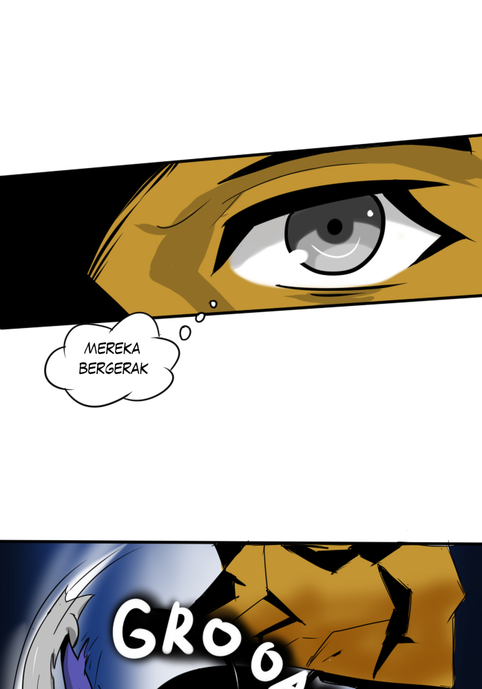 Gelut Kanggo Pulo Chapter 1 第16页