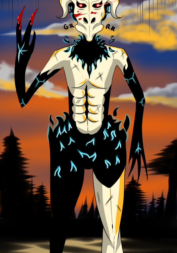 Gelut Kanggo Pulo Chapter 1 第21页