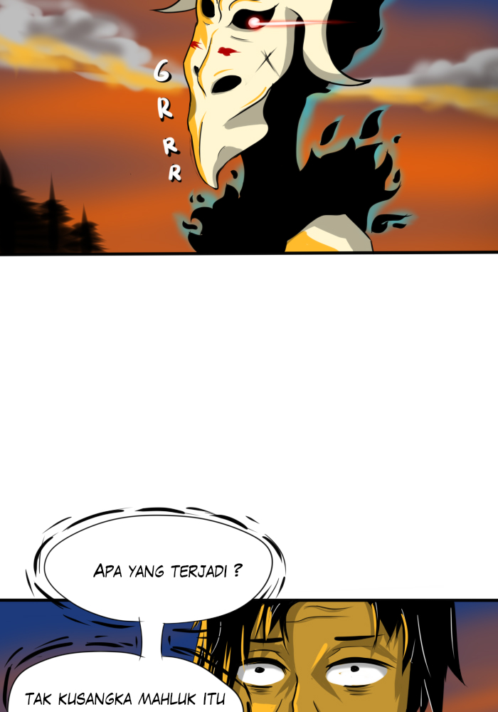 Gelut Kanggo Pulo Chapter 1 第23页