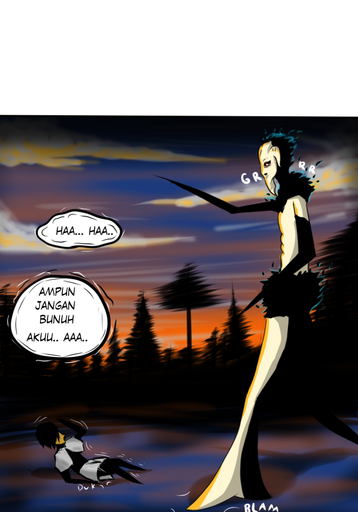 Gelut Kanggo Pulo Chapter 1 第27页