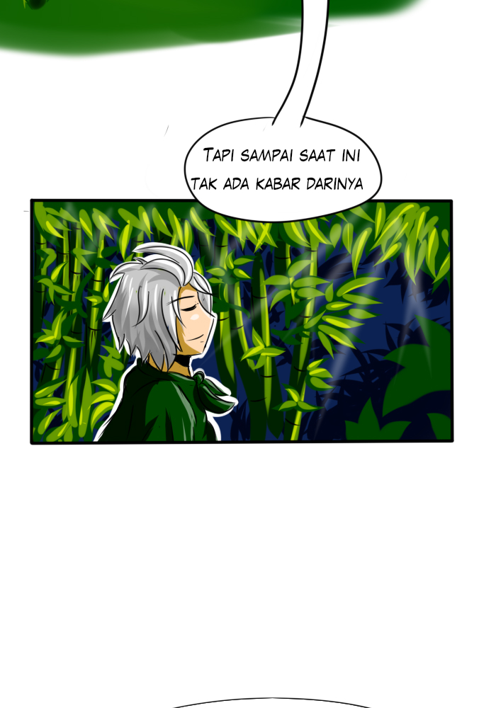 Gelut Kanggo Pulo Chapter 1 第6页