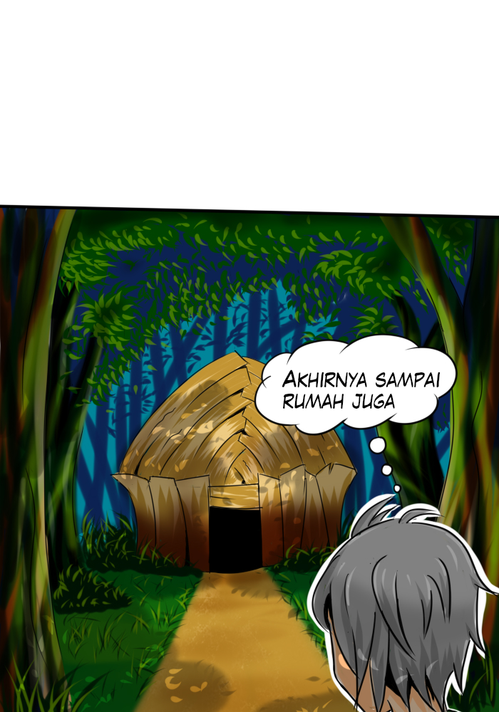 Gelut Kanggo Pulo Chapter 1 第8页