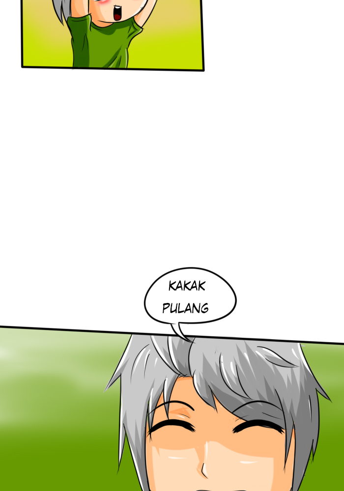Gelut Kanggo Pulo Chapter 1 第10页