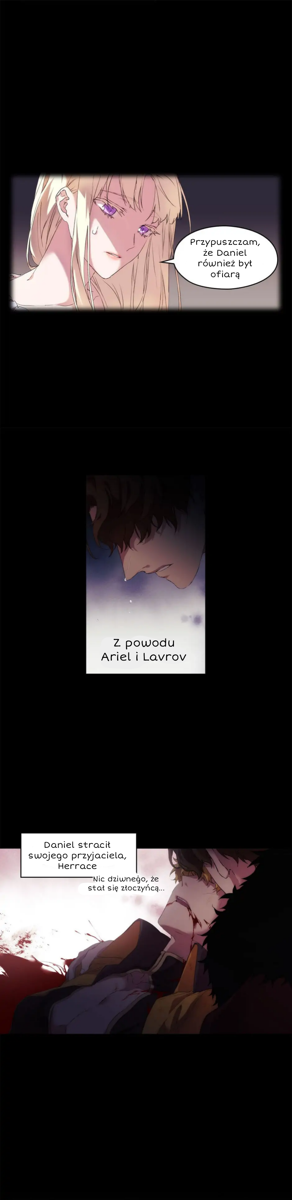 Agnyeo ga Saranghal Ttae Ch. 2 第28页