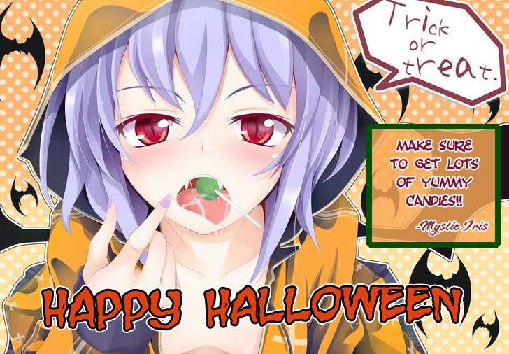 Shinigami Detective and the Ghost School 第3页