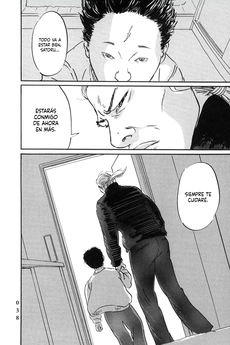 Pet Puerta Abierta 第37页