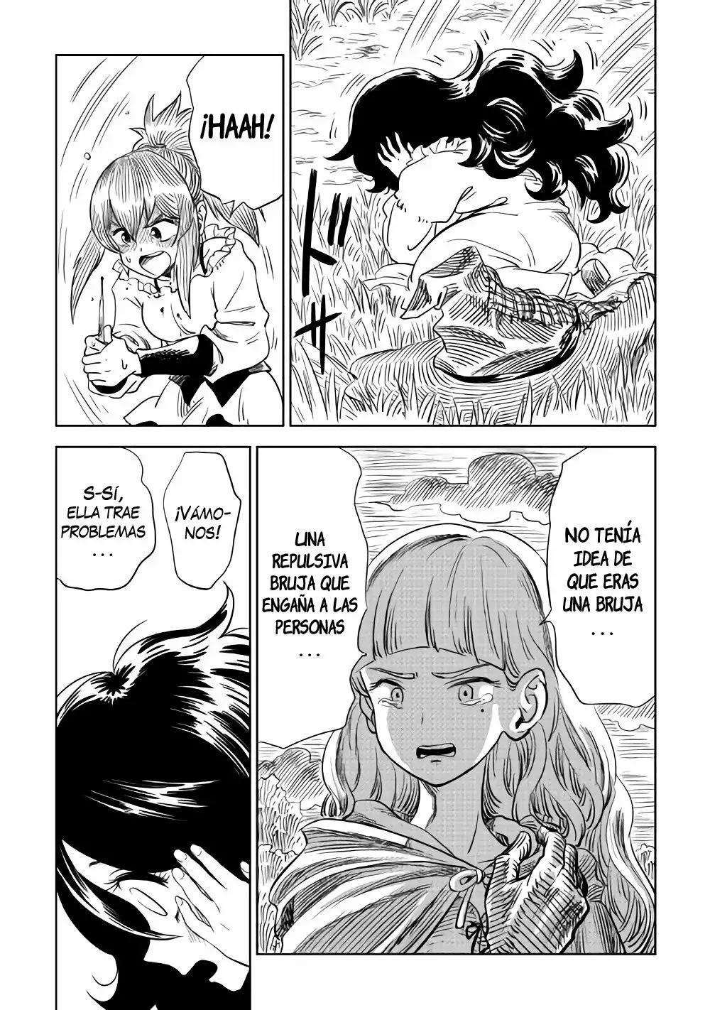 The Witch's Hammer - Malleus Maleficarum Vol. 1 Ch. 2 第36页