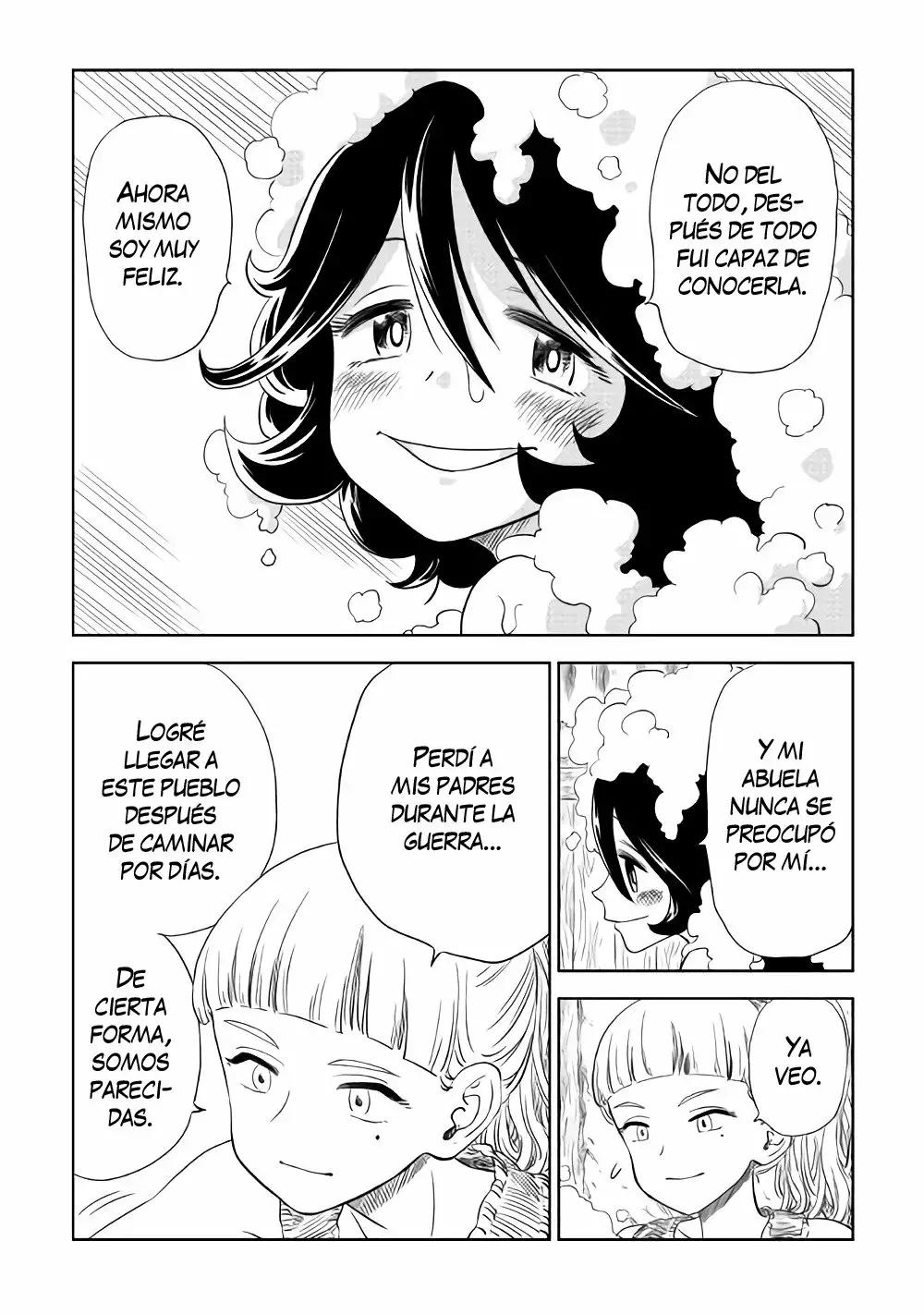 The Witch's Hammer - Malleus Maleficarum Vol. 1 Ch. 2 第8页
