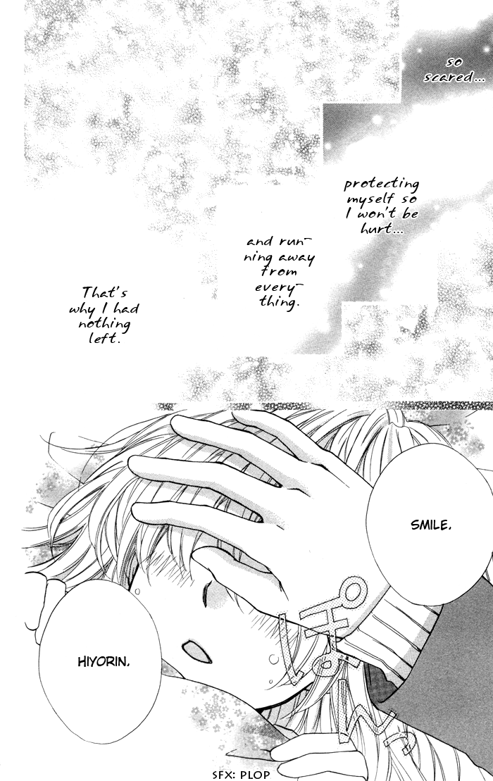 Hiyokoi Vol. 2 Ch. 5 第35页