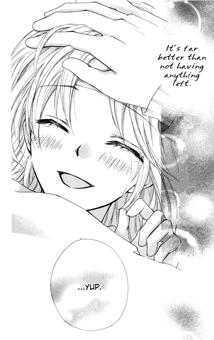 Hiyokoi Vol. 2 Ch. 5 第37页